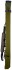 Pouzdro na Pruty Korum Progress Compact Quiver 2 Rod