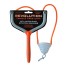 Prak Drennan Revolution Caty Orange X-Strong Prak Drennan Revolution Caty Orange X-Strong