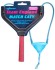 Prak Drennan Team England Match Caty Medium Strong Purple Pouch