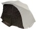 Prednji Panel Brolly Fox Retreat Brolly Sistem Camo Mozzy Mreža