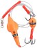 Predvez Uni Cat Rotating Worm Rig