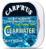 Predvezni Fluorocarbon Carp'R'Us Clearwater 20m