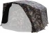 Přehoz na Bivak Fox Frontier II XL Camo Deluxe Wrap