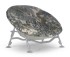 Přehoz na Stolica Nash Indulgence Moon Chair Vodootporna Navlaka Camo
