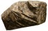 Prekrivač za kolica Fox Camo Barrow Cover