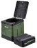 Přenosna Toaleta Holdcarp Portable Toi