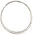Preťahovacia Struna Zfish Elastic Threader 80cm