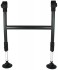 Prídavné Nohy k Lehátku Zfish Double Support Legs