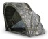 Přístřešek Nash Bank Life Gazebo Base Camp Camo Pro Sleeping Pod