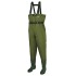 Prsačke DAM Hydroforce Nylon Taslan Chestwader