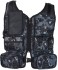 Prsluk za varaličarenje Giants Fishing Spinning Vest Luxury