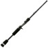 Prut 13 Fishing Muse Black Casting
