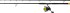 Prut Black Cat Hard Core Bank Rod 3,00m 600g