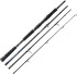 Prút Daiwa Sealine Travel Pilk 2,40m 80-200gr