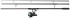 Prut DAM Full Tech Carp 12ft 3,66m 3,00lb + Naviják 6000FS Prut DAM Full Tech Carp 12ft 3,66m 3,00lb + Naviják 6000FS