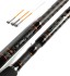 Prút Free Spirit CTX Multi Feeder Carp 11ft-13ft 80gr Prút Free Spirit CTX Multi Feeder Carp 11ft-13ft 80gr