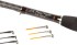 Prút Free Spirit CTX Power Feeder Special 11ft 20-80gr