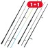 Prut Giants Fishing CPX Carp MK2 12ft 3,6m 3,25lb 3díl AKCE 1+1