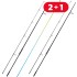 Prút Giants Fishing XRS200 3,00m 10ft 3,25lb Akcia 2+1