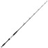 Prut Hell-Cat Black Vertical Spin 1,7m 180-250gr Prut Hell-Cat Black Vertical Spin 1,7m 180-250gr