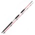 Prút Hell-Cat Kronos 2,80m 400-600gr
