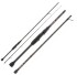 Prút Iron Claw High-V Red Series Hight-V Heavy Drop Shot 8-32gr