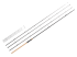 Prút Korum 3K 12ft Trilogy Triple Tip
