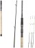 Prút Okuma 8K Feeder 3,96m 40-80g
