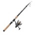 Prut Saenger Startec Zander II 2,70m 15-55gr + Naviják RD 40