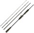 Prút Savage Gear SG4 Fast Game Bait Cast Travel