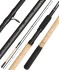 Prút Sensas Black Arrow Method Feeder 350