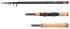 Prut Shimano S.T.C. AX Spinning Mini Tele