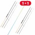 Prut Zfish Onyx Carp 12ft 3,60m 3,00lb 3díl Akce 1+1