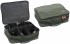 Puzdro na Navijaky Mikado Green 38x29x13cm
