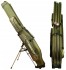 Puzdro na Prúty Mistrall so Stojanom Khaki 150cm