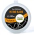 PVA Pletena Glatka Užeza Easy Fishing 20m