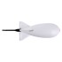 Raketa za hranjenje Spomb Midi X White