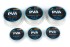 Rezervna PVA Mrežica Fox Edges Refill Fast Melt 5m