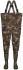 Ribarska hlace Fox LW Lined Čarapa Camo