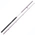 Ribički štap Kinetic Fantastica-Q CC 3XH 2,40m 40-120gr