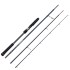 Rod Penn Overseas II Inshore