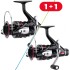 Rola Cormoran Cormaxx BR 3PiF 4000 AKCIJA 1+1