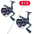 Rola Giants Fishing SPX 3000 FD AKCIJA 1+1