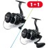 Rola Tica Feeder Mentor FM 3000 Akcija 1+1