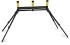Roller Matrix Double Compact Pole Roller