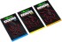 Rovnátka Korda Kickers Bloodworm Red