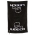 Ručník Leech Towel Black