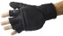 Rukavice Geoff Anderson AirBear Weather Proof Polu Prst Rukavica