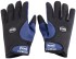 Rukavice Penn Casting Gloves Blue/Black