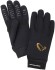 Rukavice Savage Gear Neoprene Stretch Glove Crna